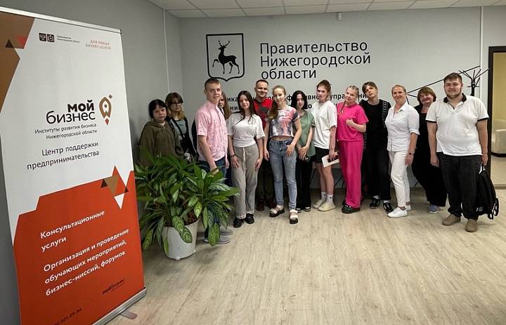 Проект с нуля до коммерциализации 2024